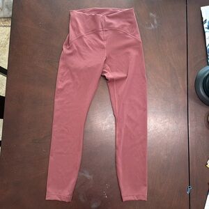 Women’s lululemon leggings